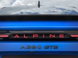 Alpine A390: Sportlicher Stromer für die ganze Familie - Bild 16