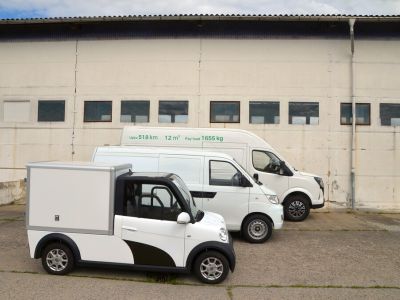 Ari will sein Händlernetz deutlich ausbauen