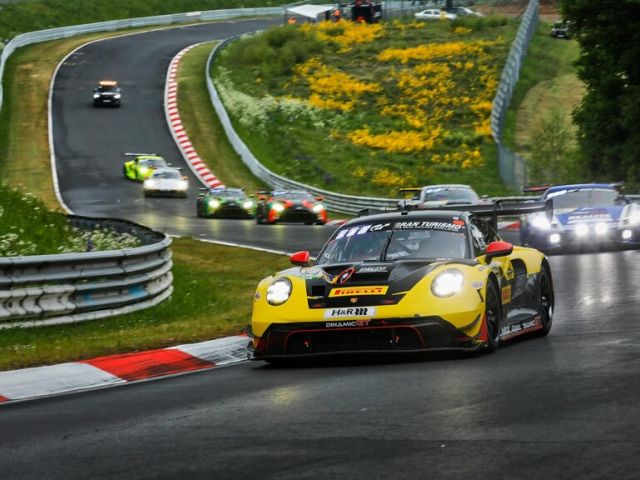Das nächste 24-Stunden-Rennen steht an - Bild 1