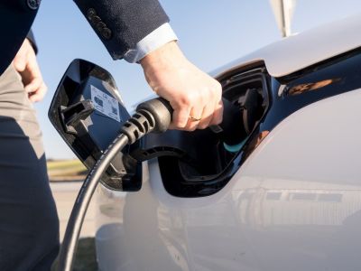 Ratgeber: Mit dem Elektroauto in den Urlaub