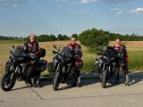 Bon Voyage mit der Ducati Multistrada - Bild 6