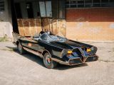 Batmobil-Replika wird versteigert - Bild 2