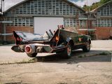 Batmobil-Replika wird versteigert - Bild 3