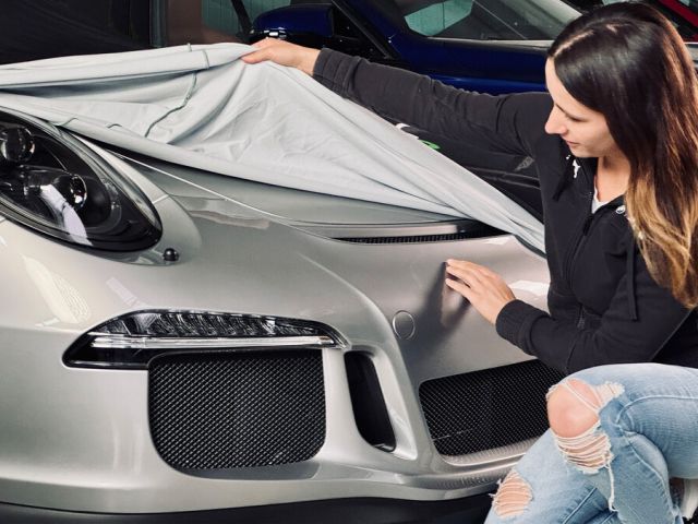 ARD zeigt „Kraftfahrzeug – Eine deutsche Liebe“ - Bild 1