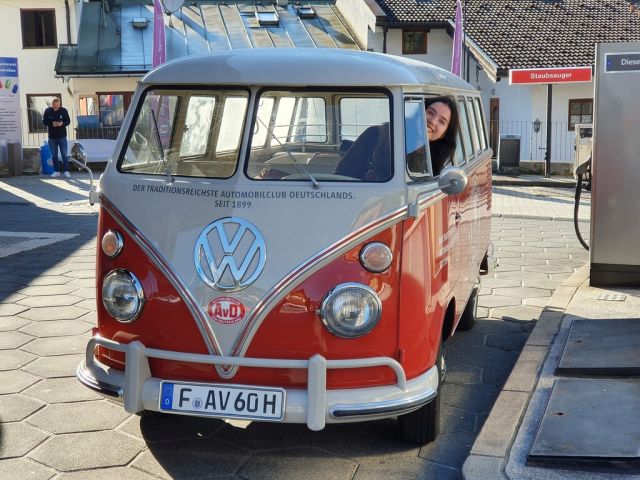 Der AvD unterstützt eine Initiative für mehr regionale Nummernschilder - Bild 1