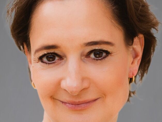 Katrin Adt wird Dacia-Chefin - Bild 1