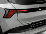 Mitsubishi lässt den Eclipse Cross nur noch elektrisch fahren  - Bild 21