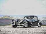 Im Rückspiegel: Bugatti – Einsichten aus dem Design - Bild 15