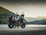 Yamahas Tracer 7 GT kann bald auch Automatik - Bild 7