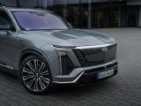 Cadillac Vistiq: Das German Luxury Car Of The Year - Bild 5