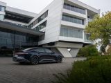 Lucid Sapphire: Das German Performance Car Of The Year - Bild 12