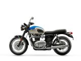 Triumph optimiert die Bonneville-Familie - Bild 67