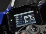 EICMA 2025: Die Yamaha R 7 steigt technisch ein paar Stufen höher - Bild 11