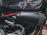 Bagger World Cup: Harley-Davidson läuft sich warm - Bild 5