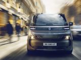 Renault Trafic E-Tech elektrisch: Transporter einer neuen Generation - Bild 4