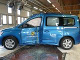 Chinesische Elektro-SUV dominieren im Euro-NCAP - Bild 13