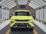 Skoda produziert den 100.000sten Elroq - Bild 2