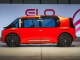 Citroën Elo oder die Rückkehr des Minivans - Bild 50