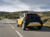 Fahrbericht Toyota Aygo X Hybrid: Stärker, schneller, sparsamer - Bild 5