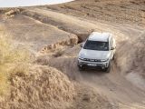 Fahrbericht Dacia Duster Hybrid-G 150 4x4: Einmalige Kombination - Bild 45