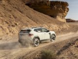 Fahrbericht Dacia Duster Hybrid-G 150 4x4: Einmalige Kombination - Bild 50