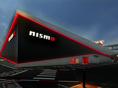 Nissan will wieder mehr Emotionen wecken