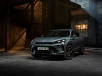 Der Cupra Formentor VZ5 ist wieder da