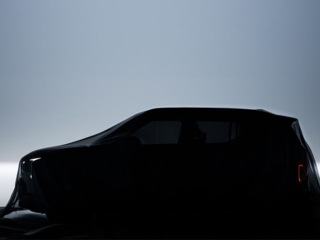 Vorschau: Das Jahr nimmt rasch Fahrt auf - Bild 1