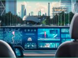 CES 2026: Intellias stellt seine Automotive Technology Platform vor - Bild 6