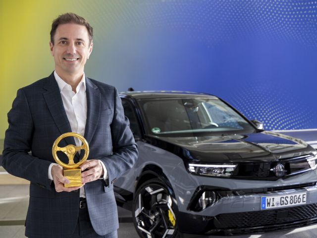 „Autos sind zu stark reguliert“ - Bild 1