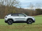 Fahrbericht Suzuki e-Vitara: Gleicher Name, anderes Auto - Bild 9