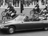 Citroën zeigt Concept-Cars, DS die Staatslimousinen - Bild 11