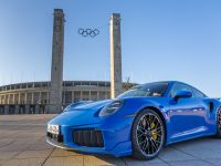 Fahrbericht Porsche 911 Turbo S: Der Elfer in Perfektion