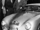 Retro Classics 2026: Porsche – Raceborn vor 75 Jahren - Bild 2