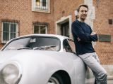 Retro Classics 2026: Porsche – Raceborn vor 75 Jahren - Bild 4
