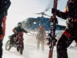 Ducati geht unter die Skifahrer - Bild 14