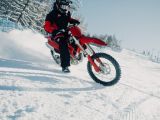 Ducati geht unter die Skifahrer - Bild 15