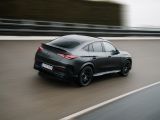 Der Mercedes-AMG GLC 53 4-Matic  bekommt noch mehr Schwung - Bild 6