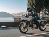 Die Ducati Super Sport 750 wird modern interpretiert - Bild 2
