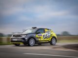 Der Opel Mokka GSE Rally ist startklar - Bild 10