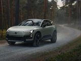 Volvo EX60: Elektrischer Brückenschlag für den Bestseller - Bild 15