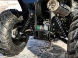 Yamaha Kodiak kommt als Kiwami - Bild 8