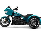 Harley-Davidson hält dem Trike die Treue - Bild 23