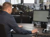 Digitale Fahrzeugzulassung im Autohaus - Bild 2