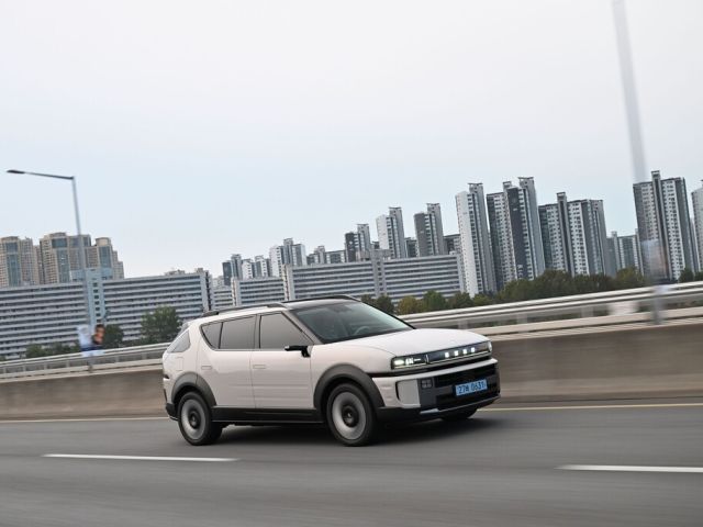 Vorschau: Wasserstoff, Diesel für den Käfer und Frühlingserwachen - Bild 1