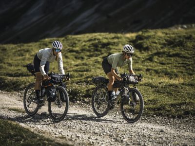 Neuheiten für den Fahrrad-Frühling