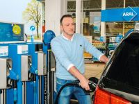 Preisregulierung an der Tankstelle: Uniti hat schwere Bedenken