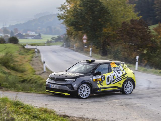 Opel startet in der Formel E - Bild 1