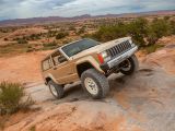 Moab wird wieder zum 4x4-Mekka - Bild 22