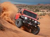 Moab wird wieder zum 4x4-Mekka - Bild 28